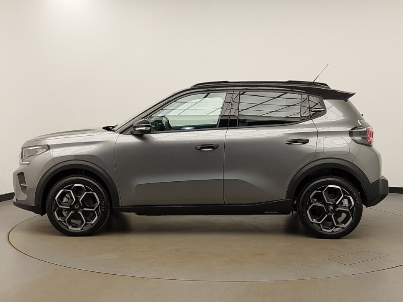 Used Citroen C3 2025 for sale - 76628650: Photo 4