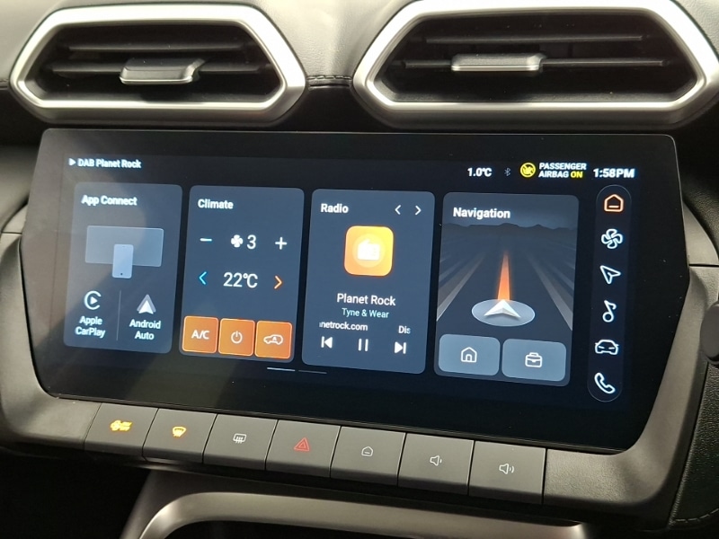 Used MG MG ZS 2024 for sale - 77141665: Photo 15