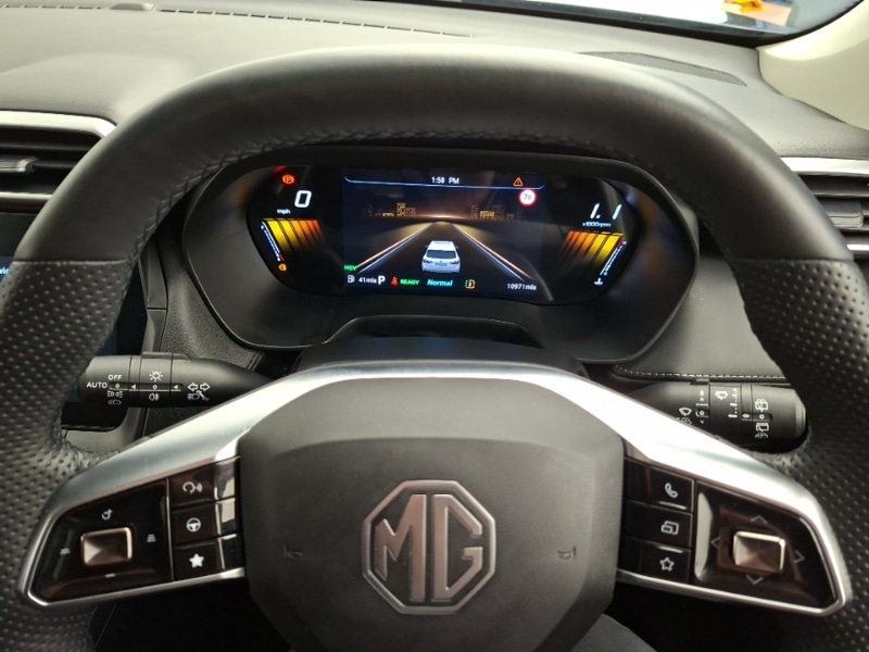 Used MG MG ZS 2024 for sale - 77141665: Photo 19