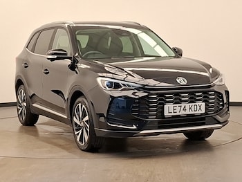 MG MG ZS feature image