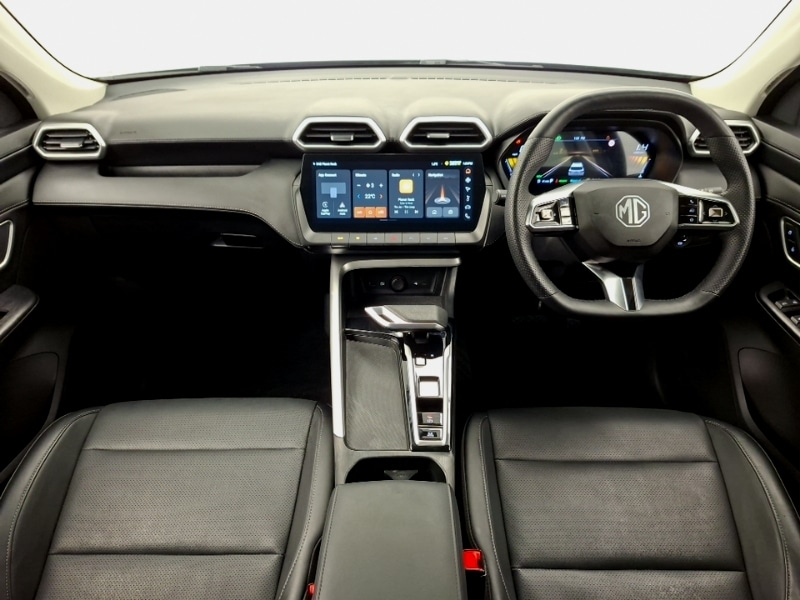 Used MG MG ZS 2024 for sale - 77141665: Photo 2