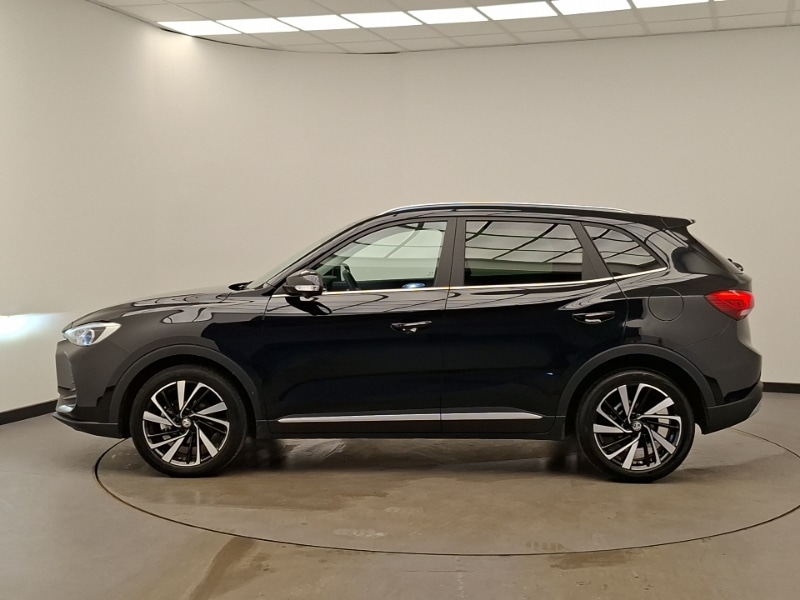 Used MG MG ZS 2024 for sale - 77141665: Photo 4