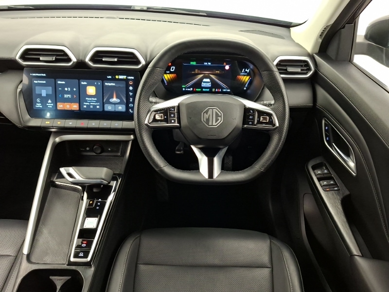 Used MG MG ZS 2024 for sale - 77141665: Photo 7