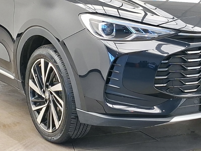 Used MG MG ZS 2024 for sale - 77141665: Photo 9