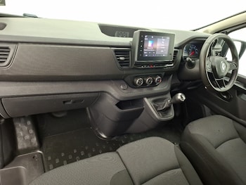 Used Renault Trafic 2022 for sale - 78921607: Photo