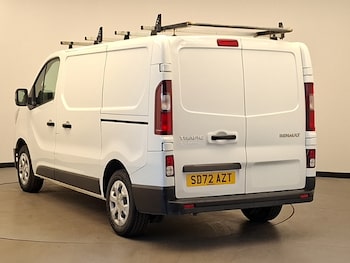 Used Renault Trafic 2022 for sale - 78921607: Photo