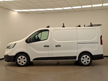 Used Renault Trafic 2022 for sale - 78921607: Photo