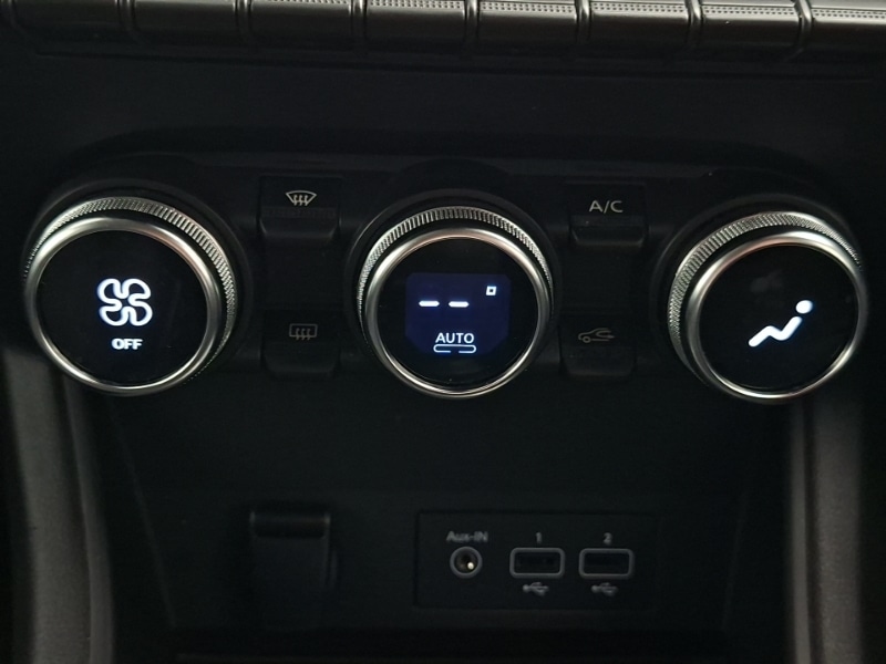 Used Renault Captur 2023 for sale - 78079495: Photo 13