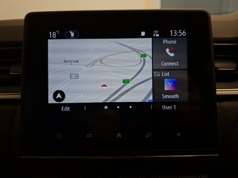 Used Renault Captur 2023 for sale - 78079495: Photo 15