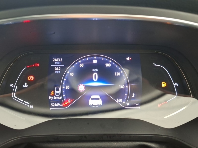 Used Renault Captur 2023 for sale - 78079495: Photo 17