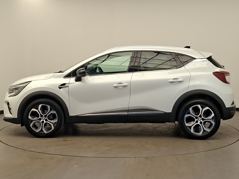 Used Renault Captur 2023 for sale - 78079495: Photo 4