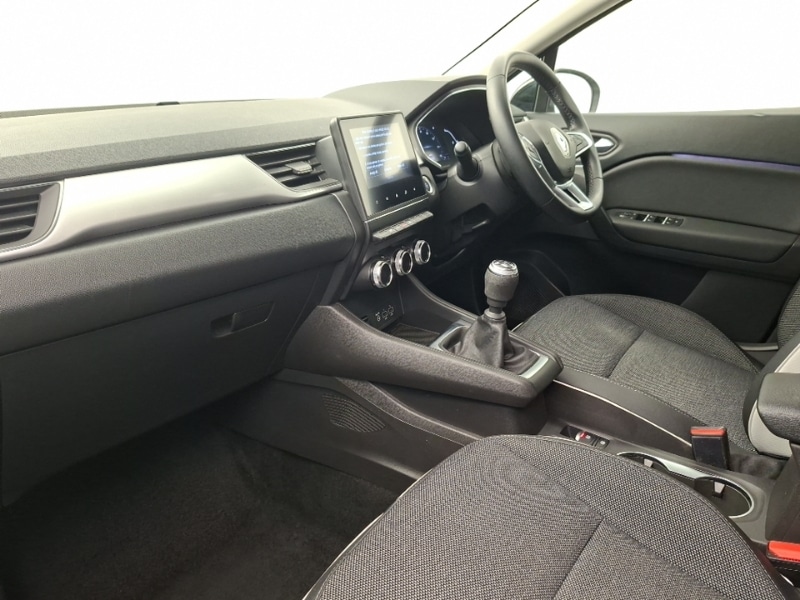 Used Renault Captur 2023 for sale - 78079495: Photo 5