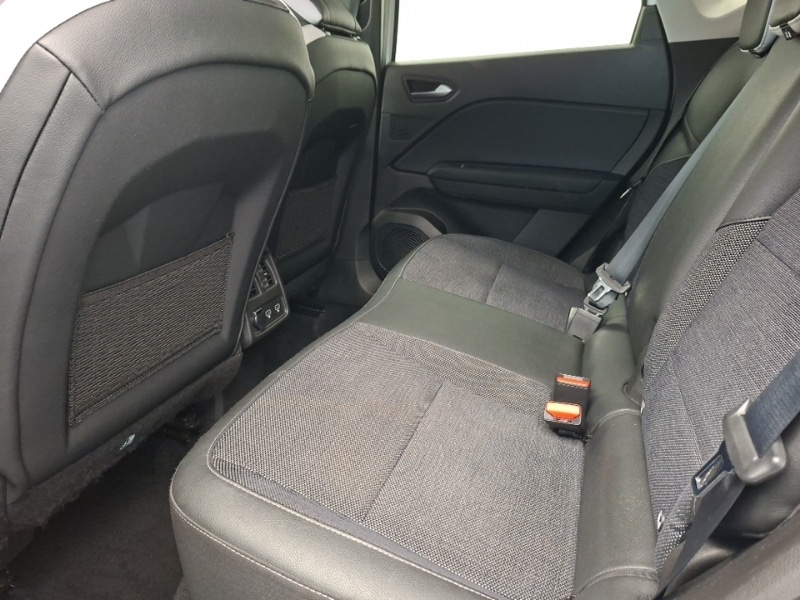 Used Renault Captur 2023 for sale - 78079495: Photo 6