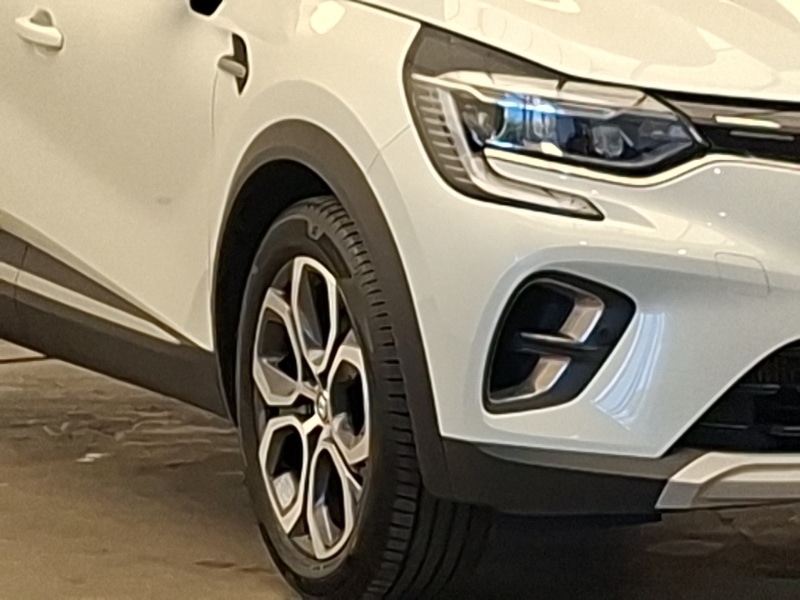 Used Renault Captur 2023 for sale - 78079495: Photo 9