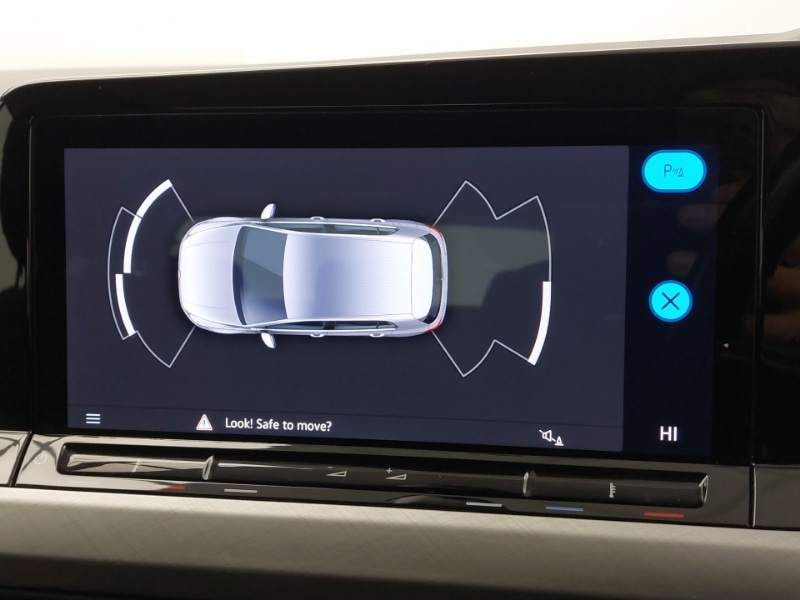 Used Volkswagen Golf 2021 for sale - 77010840: Photo 11