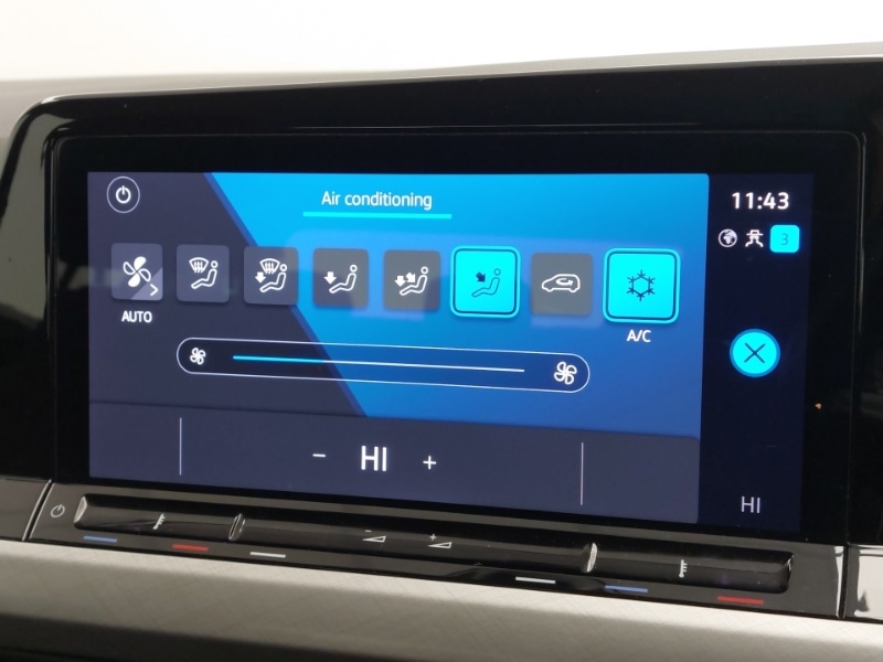 Used Volkswagen Golf 2021 for sale - 77010840: Photo 13