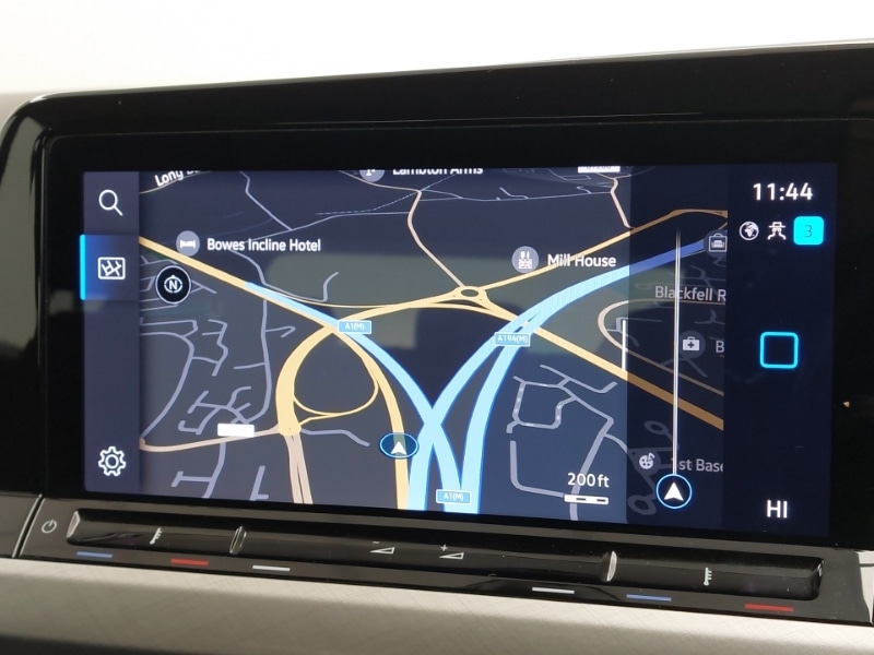 Used Volkswagen Golf 2021 for sale - 77010840: Photo 14