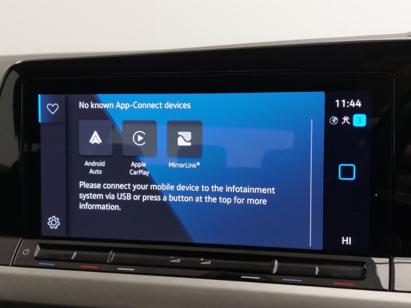 Used Volkswagen Golf 2021 for sale - 77010840: Photo 15