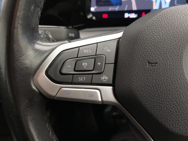 Used Volkswagen Golf 2021 for sale - 77010840: Photo 16