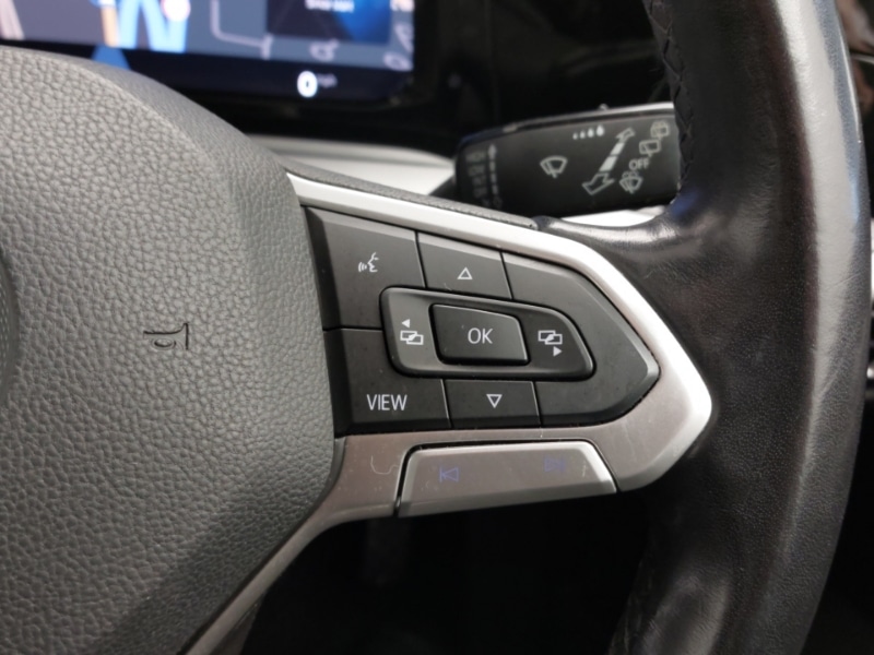 Used Volkswagen Golf 2021 for sale - 77010840: Photo 17