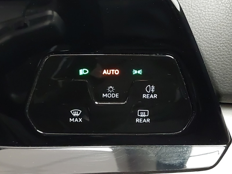 Used Volkswagen Golf 2021 for sale - 77010840: Photo 18