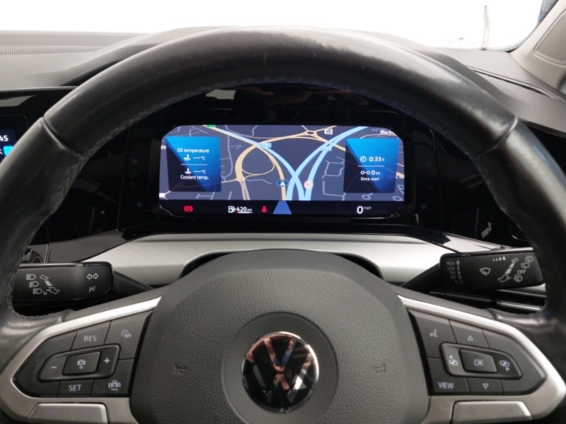 Used Volkswagen Golf 2021 for sale - 77010840: Photo 19