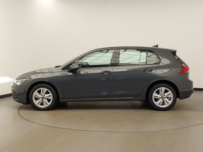 Used Volkswagen Golf 2021 for sale - 77010840: Photo 4