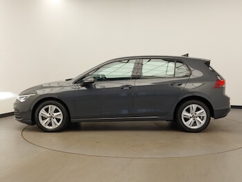 Used Volkswagen Golf 2021 for sale - 77010840: Photo