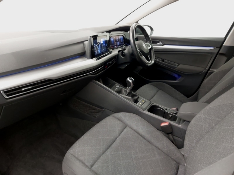 Used Volkswagen Golf 2021 for sale - 77010840: Photo 5