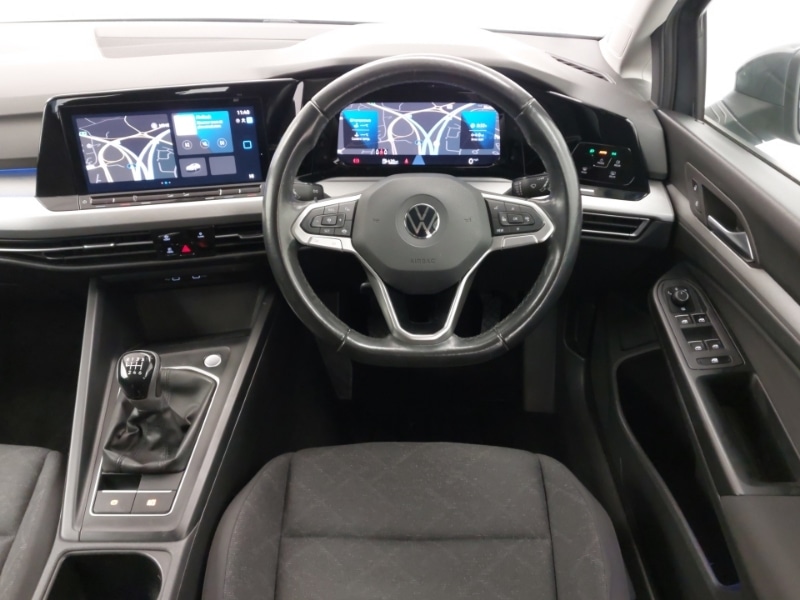 Used Volkswagen Golf 2021 for sale - 77010840: Photo 7