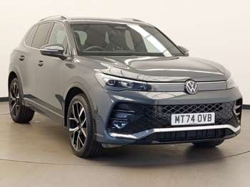 2024 - 2.0 TDI R-Line 5dr DSG