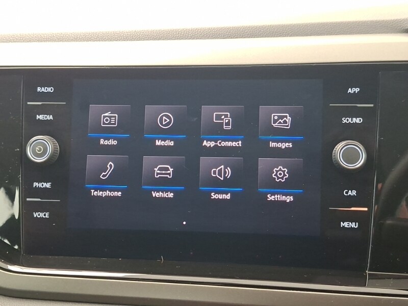 Used Volkswagen Polo 2020 for sale - 78163888: Photo 10