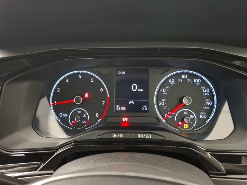 Used Volkswagen Polo 2020 for sale - 78163888: Photo 11