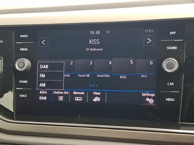 Used Volkswagen Polo 2020 for sale - 78163888: Photo 17