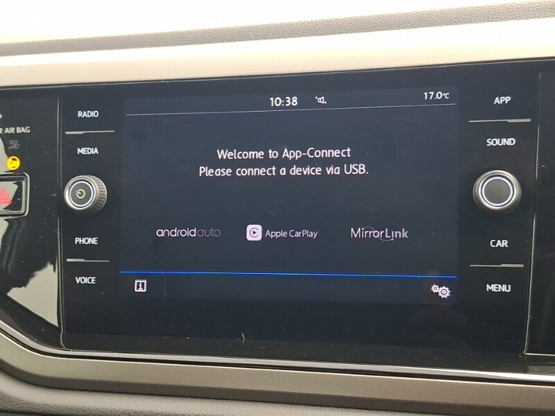 Used Volkswagen Polo 2020 for sale - 78163888: Photo 18