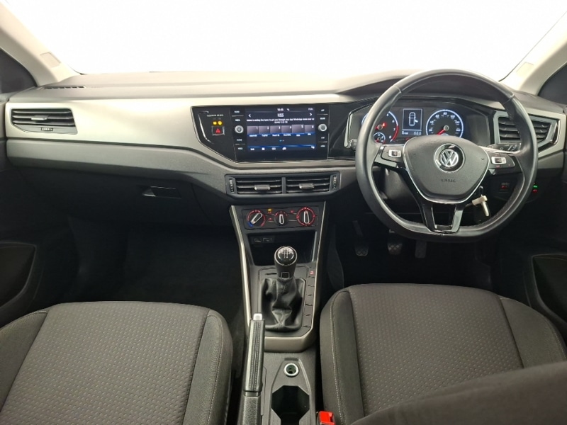 Used Volkswagen Polo 2020 for sale - 78163888: Photo 2