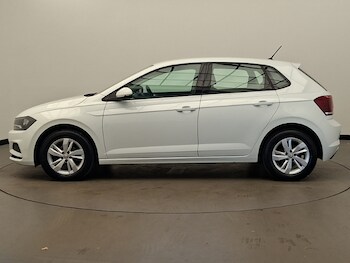 Used Volkswagen Polo 2020 for sale - 78163888: Photo