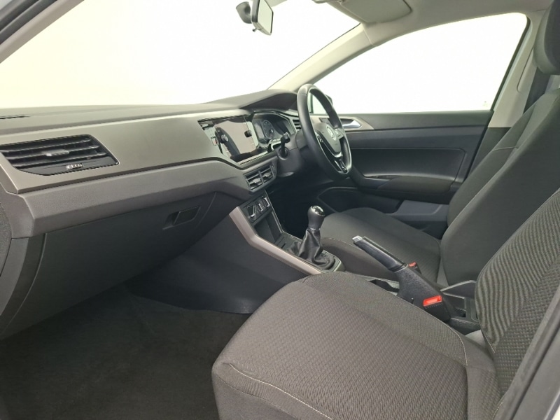 Used Volkswagen Polo 2020 for sale - 78163888: Photo 5