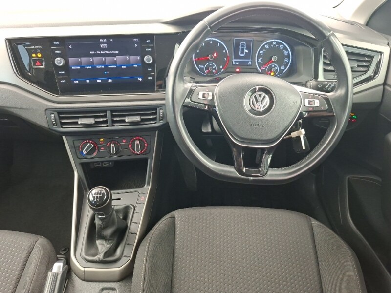 Used Volkswagen Polo 2020 for sale - 78163888: Photo 7