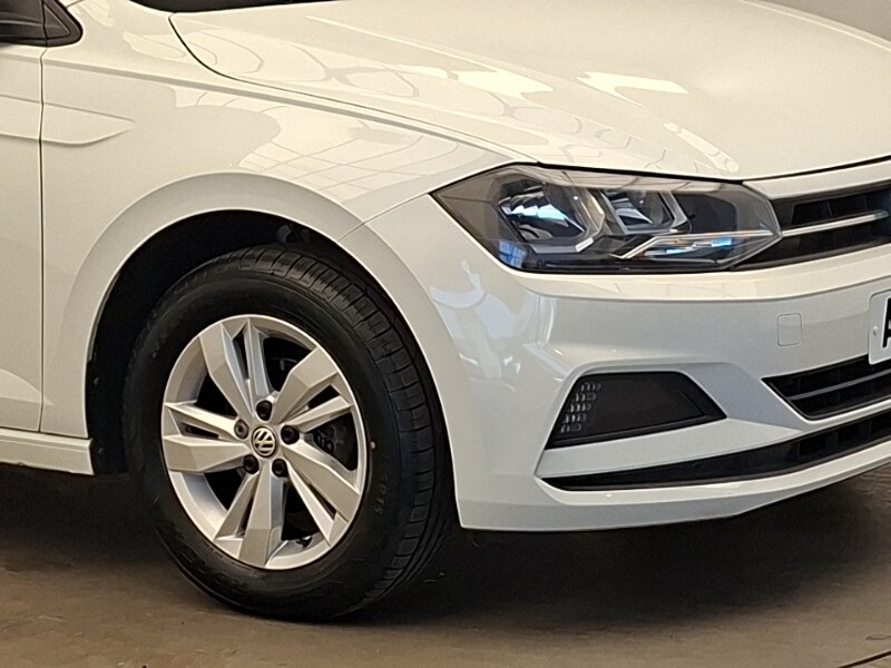 Used Volkswagen Polo 2020 for sale - 78163888: Photo 9