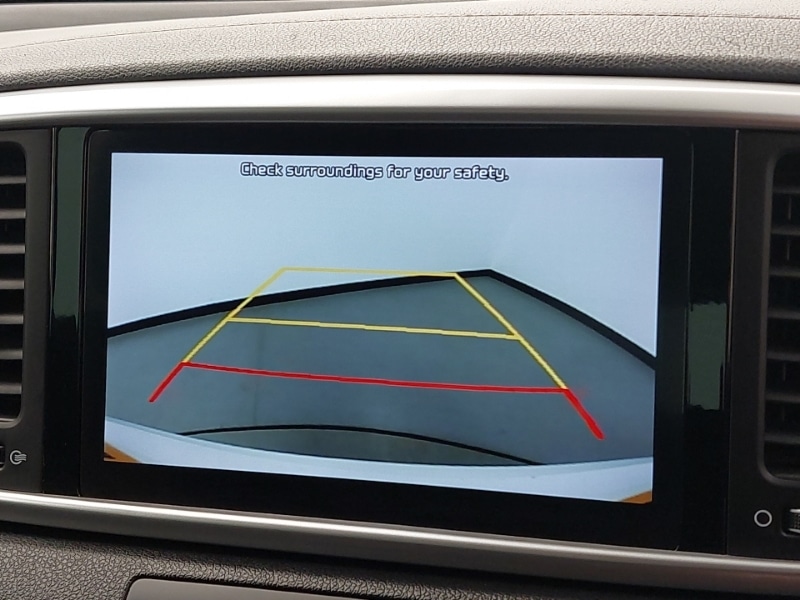 Used Kia Sportage 2021 for sale - 76478411: Photo 11