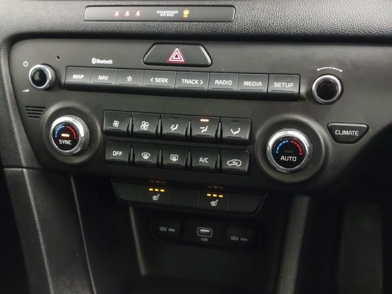 Used Kia Sportage 2021 for sale - 76478411: Photo 13