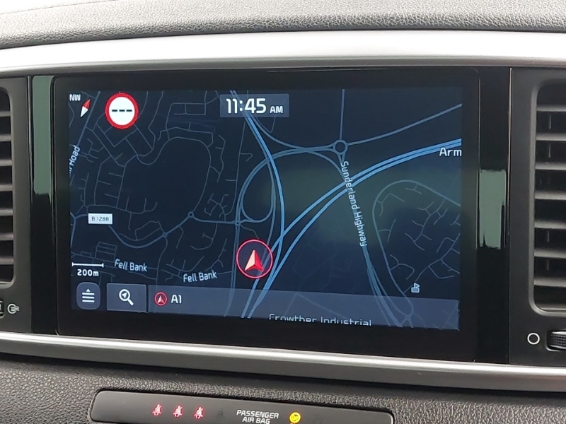 Used Kia Sportage 2021 for sale - 76478411: Photo 14