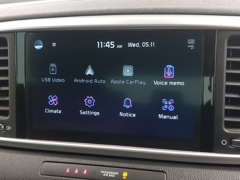 Used Kia Sportage 2021 for sale - 76478411: Photo 15