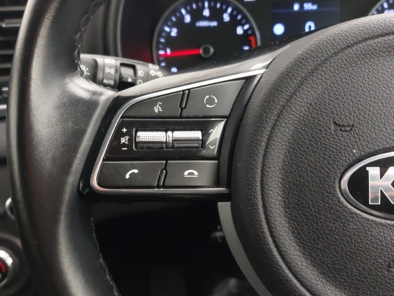 Used Kia Sportage 2021 for sale - 76478411: Photo 16