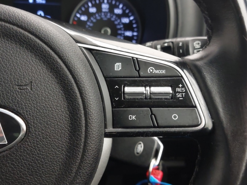 Used Kia Sportage 2021 for sale - 76478411: Photo 17