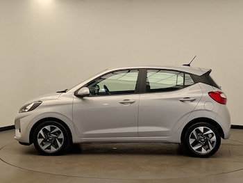 Used Hyundai i10 2025 for sale - 78945469: Photo