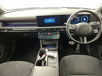 Used Hyundai TUCSON 2025 for sale - 78693259: Photo