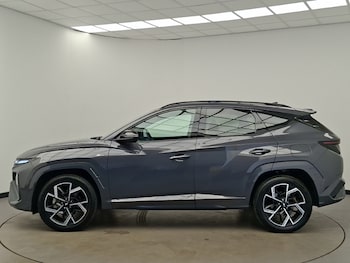 Used Hyundai TUCSON 2025 for sale - 78693259: Photo