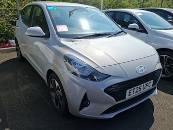 Used Hyundai i10 2025 for sale - 79231272: Photo